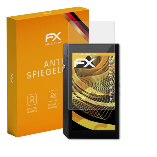 Atfolix displayfolie für - atfolix,