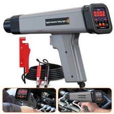 Digitale Zündlichtpistole