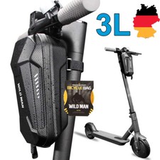 🛴 3L E Scooter Tasche