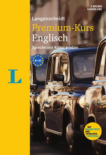 Langenscheidt premium kurs - langenscheidt, premium-kurs