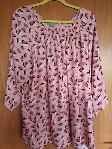 Damen bluse a neu - damen, bluse,gr.50,c&a,neu