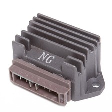 Voltage Regulator Rectifier