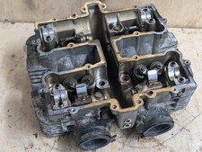 Suzuki GSX 400 GK53C Zylinderkopf #66