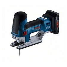 Bosch Akku-Stichsäge GST