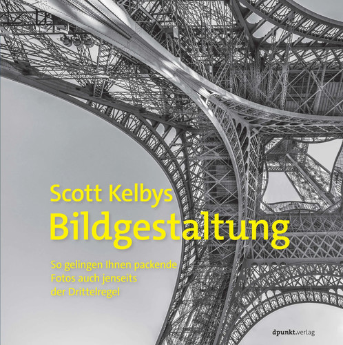 Scott kelbys bildgestaltung - kelbys,