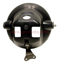 Scheinwerferabdeckung vorne