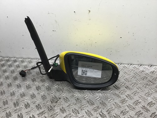 Außenspiegel elektrisch