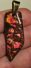 GEM Ammolite Ammolith