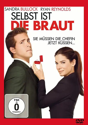 Selbst ist die braut - ist,