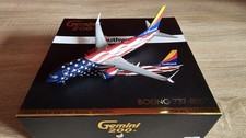 Boeing 737-800 Southwest 1/200 Geminijets
