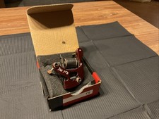 Cyber Pik Ass  Tattoomaschine