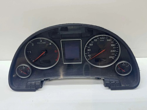 Audi 8e2 b6 - a4,