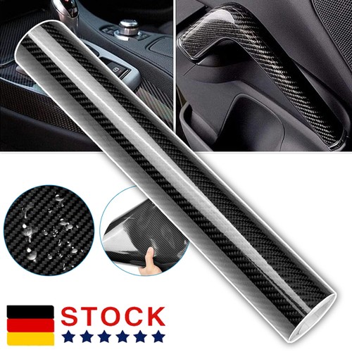 Carbon folie blasenfrei - carbon,