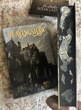 Fairyloot Adult Book -