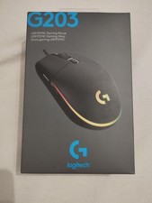 Logitech G203 LIGHTSYNC