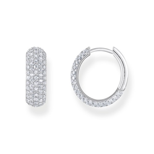 Thomas sabo creolen - thomas,