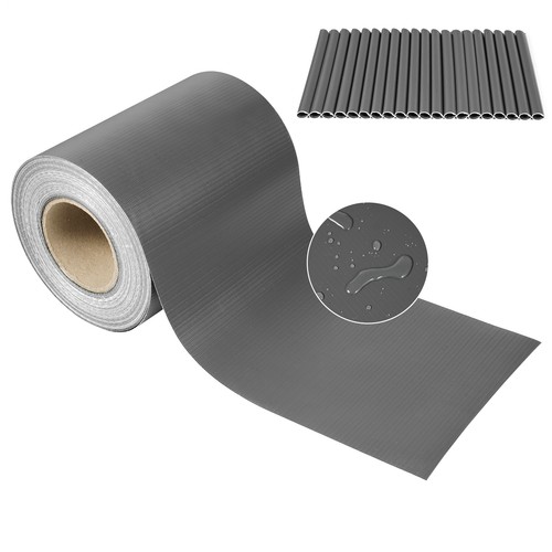 Pvc sichtschutz streifen rolle - pvc,