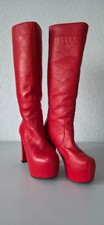 Buffalo Plateaustiefel