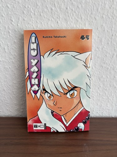 Inu yasha manga band - yasha,