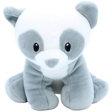 TY Panda Mittens Kuscheltier 16cm Gebraucht Panda