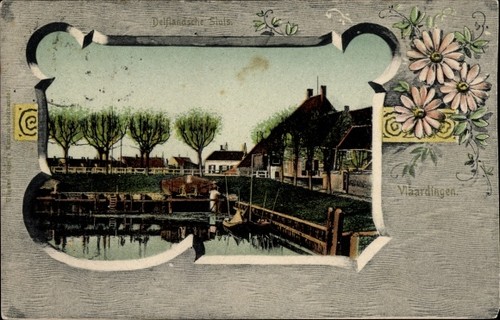 Passepartout vlaardingen - passepartout,