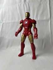 Iron Man Actionfigur - Hasbro
