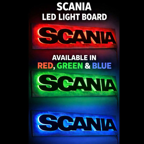 Phoenix lights lkw schott led - lkw,