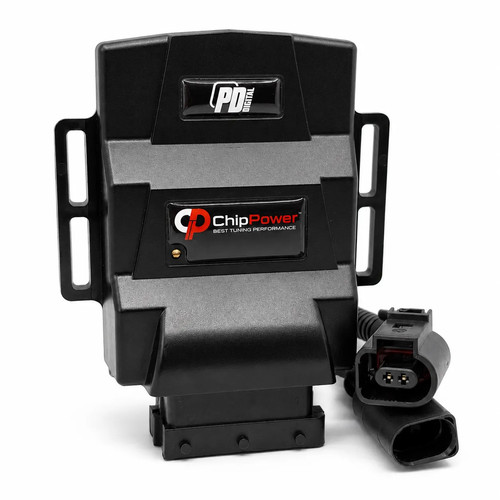 Chiptuning box für - chiptuning, dodge