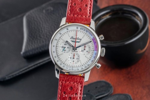Breitling top time b01 - top,