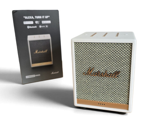 Marshall uxbridge weiß - in,