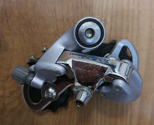 Shimano rsx - rsx, (rd-a410)