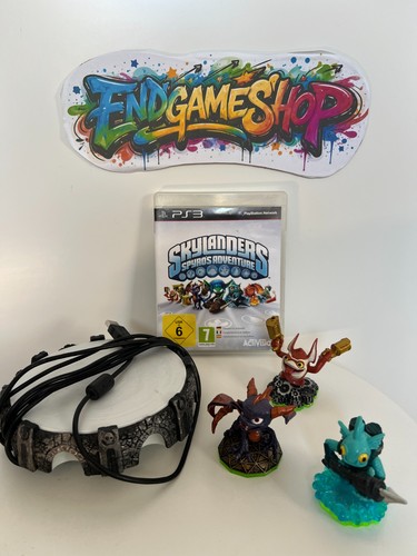 Skylanders spyro adventure - spyro´s,