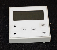 Lenze EMZ8201BB Keypad Bedienmodul ID: 358056