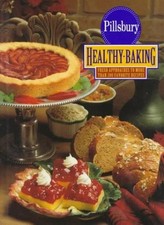 Pillsbury Healthy Baking