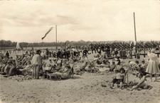 Ddr luftkurort arendsee - ddr,