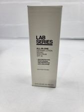 Lab series all - series, all-in-one