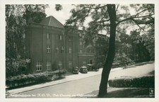 Ansichtskarte Bad Saarow