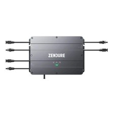 Zendure SolarFlow Smart PV Hub 1200W 2x MPPT Regler Neu