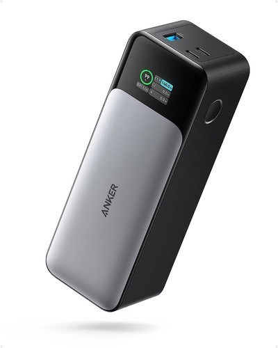 Anker 737 powerbank powercore - anker,