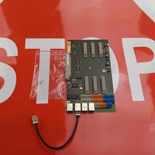 OpenCom 130  AAstra DeTeWe Erweiterung Erweiterungsbaugruppe TComfort 9307038