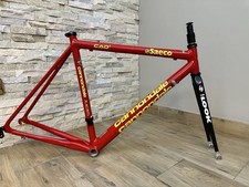 Rahmen Frame Ser Cannondale Caad3 Team Saeco Cipollini Look 1’’ inch Carbon