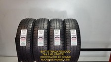 Gebrauchte reifen 215 - gebrauchte, 215/70r15c