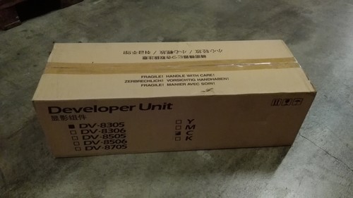 Kyocera mita 8305c - kyocera,