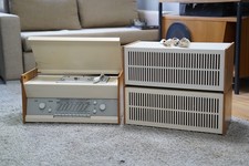 Braun Atelier 1-81 HiFi System