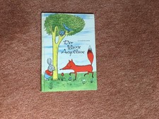 Buch: Der kleine Angsthase, Shaw, Elizabeth. 1974, Der Kinderbuchverlag