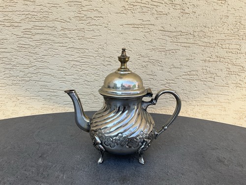 Orientalische teekanne 600 - 600, ml