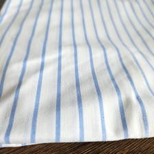 Nackenkissen Bezug Kopfkissenbezug 40x60 cm Kissenbezug Kissenhülle Baumwolle