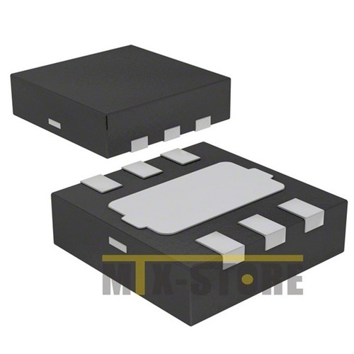 5pcs njg1143ua2 - njg1143ua2, qfn