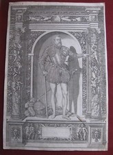 Dominicus Custos: Alfonso II