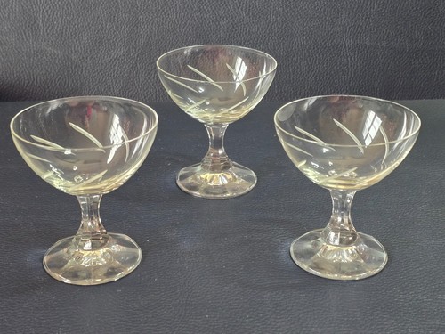 Vintage kristallglas - vintage,